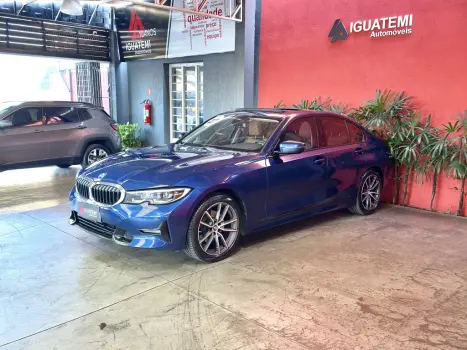 BMW 320I , Foto 2
