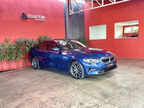 BMW 320I , Foto 4