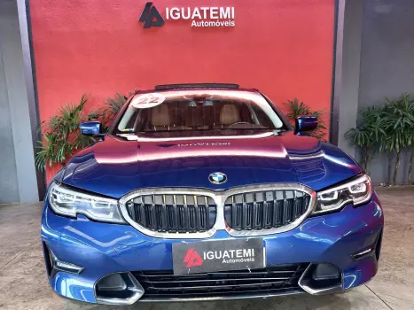 BMW 320I , Foto 5