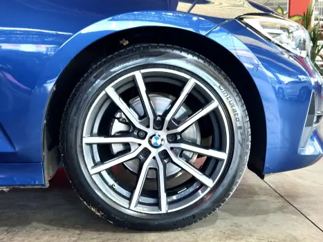 BMW 320I , Foto 6