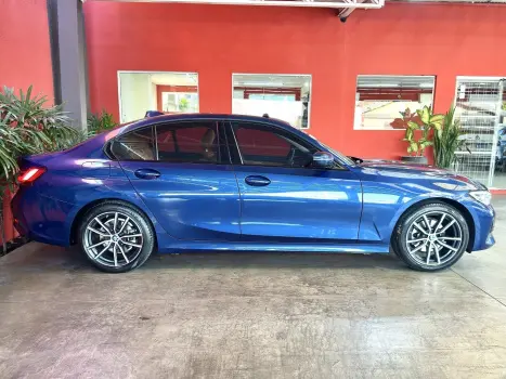 BMW 320I , Foto 7