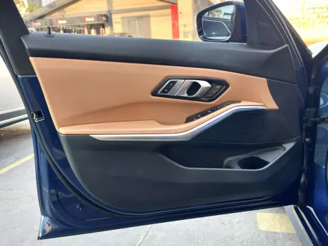 BMW 320I , Foto 8