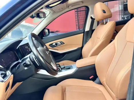 BMW 320I , Foto 9