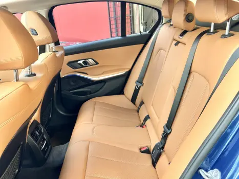 BMW 320I , Foto 11