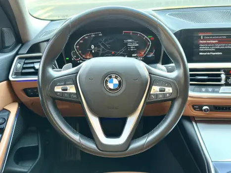 BMW 320I , Foto 12
