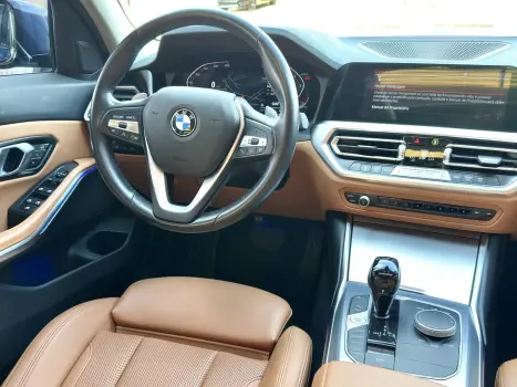 BMW 320I , Foto 13