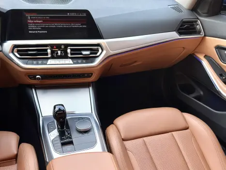 BMW 320I , Foto 15