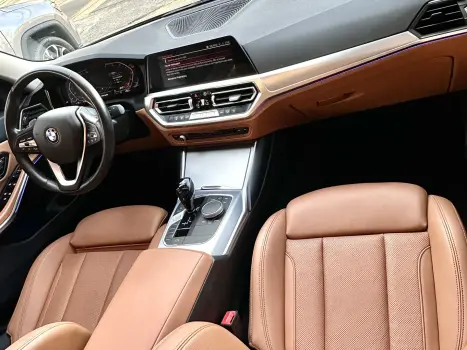 BMW 320I , Foto 18