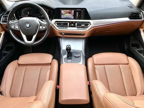 BMW 320I , Foto 19
