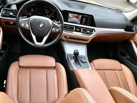 BMW 320I , Foto 20