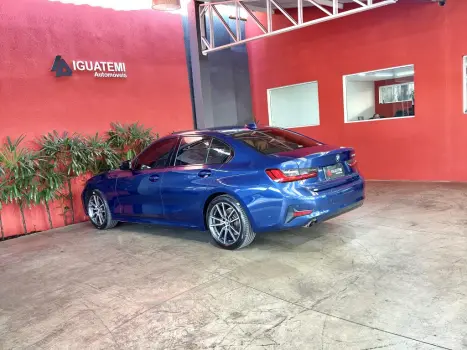 BMW 320I , Foto 21