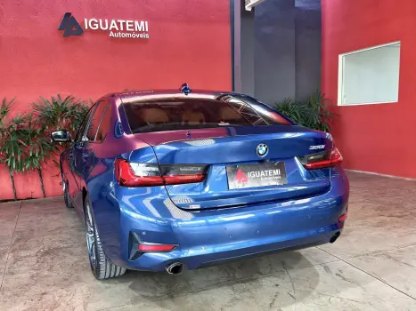 BMW 320I , Foto 22