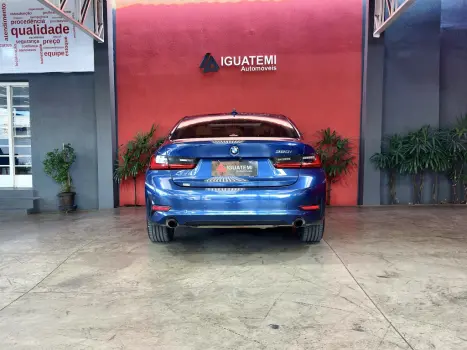 BMW 320I , Foto 23