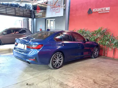 BMW 320I , Foto 24