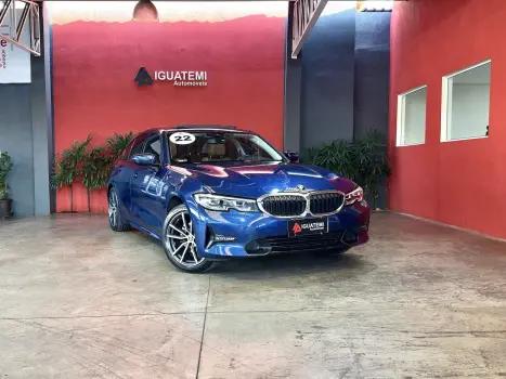 BMW 320I , Foto 26