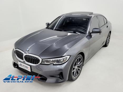BMW 320I , Foto 1
