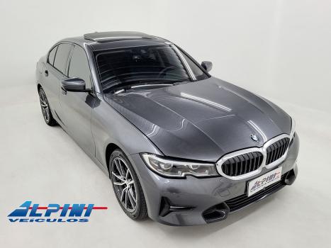 BMW 320I , Foto 3