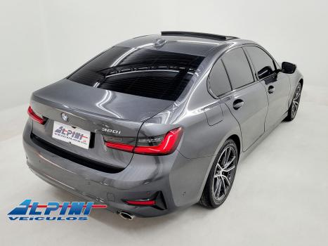 BMW 320I , Foto 4
