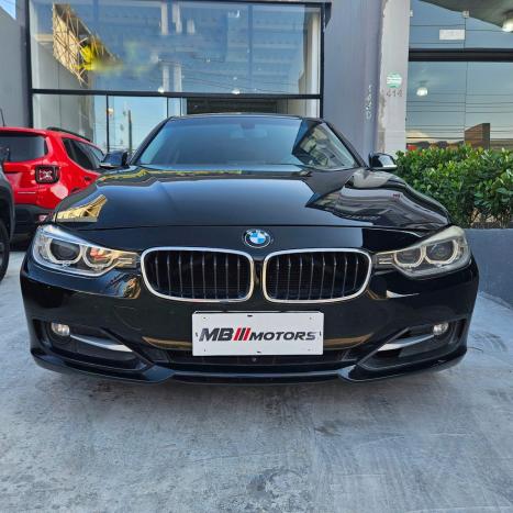BMW 328I 2.0 16V 4P AUTOMTICO, Foto 2