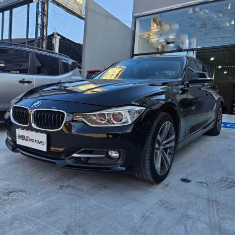 BMW 328I 2.0 16V 4P AUTOMTICO, Foto 3