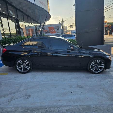 BMW 328I 2.0 16V 4P AUTOMTICO, Foto 4