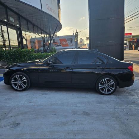 BMW 328I 2.0 16V 4P AUTOMTICO, Foto 5
