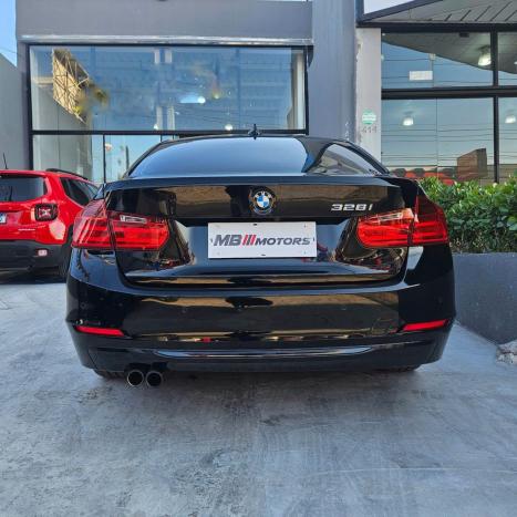 BMW 328I 2.0 16V 4P AUTOMTICO, Foto 6