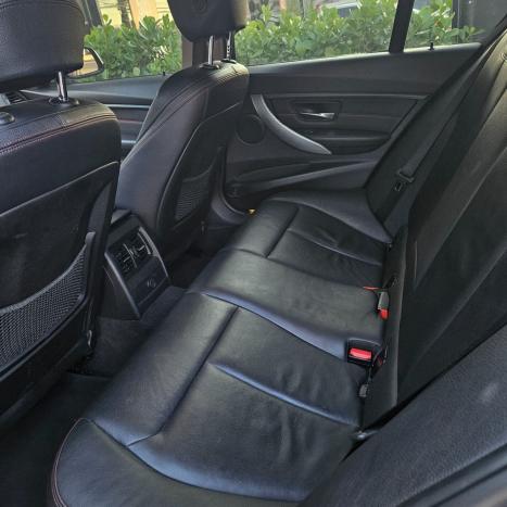 BMW 328I 2.0 16V 4P AUTOMTICO, Foto 7