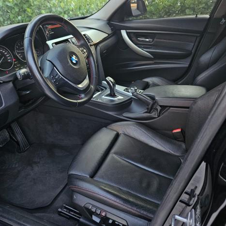 BMW 328I 2.0 16V 4P AUTOMTICO, Foto 8