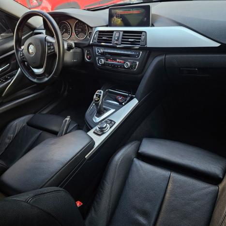 BMW 328I 2.0 16V 4P AUTOMTICO, Foto 9