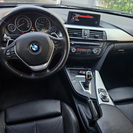 BMW 328I 2.0 16V 4P AUTOMTICO, Foto 10