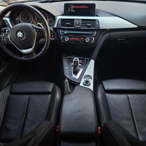 BMW 328I 2.0 16V 4P AUTOMTICO, Foto 11