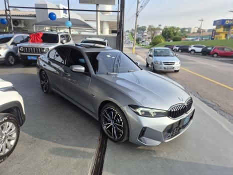 BMW 330E 2.0 16V 4P M SPORT HBRIDO TURBO AUTOMTICO, Foto 3