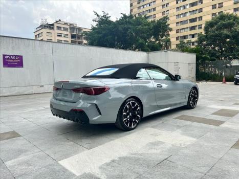 BMW 420I Cabrio 2.0 16V M SPORT STEPTRONIC AUTOMTICO, Foto 4