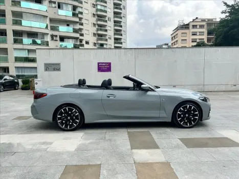 BMW 420I Cabrio 2.0 16V M SPORT STEPTRONIC AUTOMTICO, Foto 3