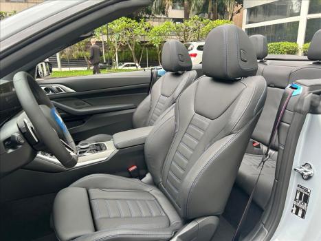 BMW 420I Cabrio 2.0 16V GP AUTOMTICO, Foto 14