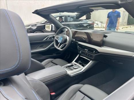BMW 420I Cabrio 2.0 16V GP AUTOMTICO, Foto 10