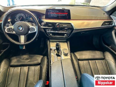 BMW 530I 3.0 24V 4P SPORT AUTOMTICO, Foto 7