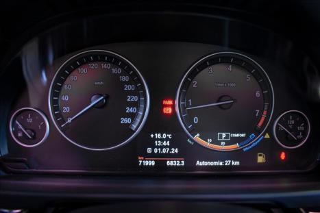 BMW 550I 4.4 V8 32V 4P AUTOMTICO, Foto 6