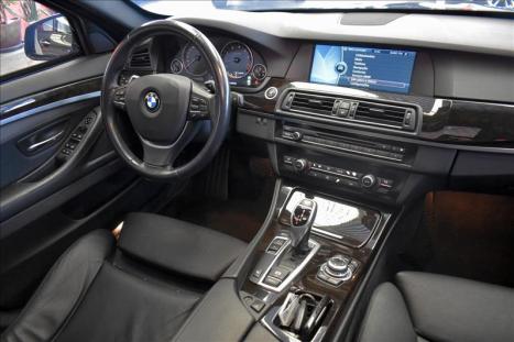 BMW 550I 4.4 V8 32V 4P AUTOMTICO, Foto 7