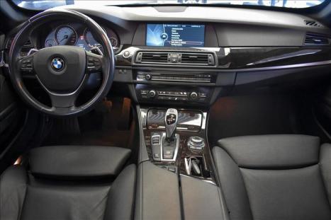 BMW 550I 4.4 V8 32V 4P AUTOMTICO, Foto 8