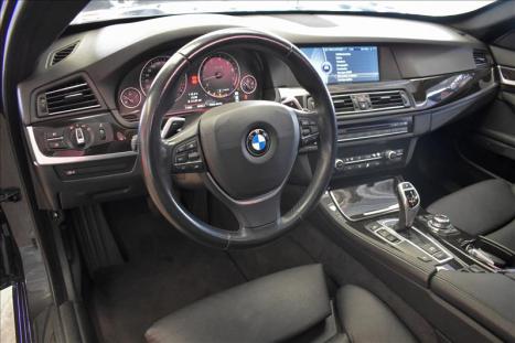BMW 550I 4.4 V8 32V 4P AUTOMTICO, Foto 12