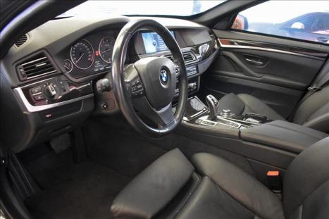 BMW 550I 4.4 V8 32V 4P AUTOMTICO, Foto 13