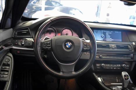 BMW 550I 4.4 V8 32V 4P AUTOMTICO, Foto 14