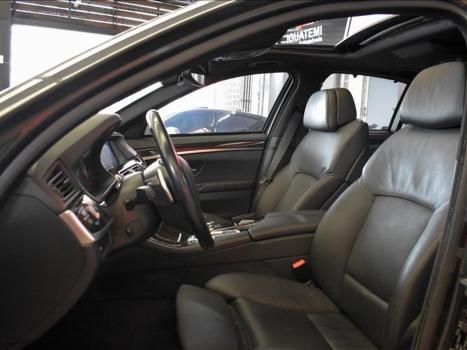 BMW 550I 4.4 V8 32V 4P AUTOMTICO, Foto 2