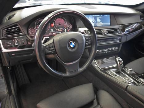 BMW 550I 4.4 V8 32V 4P AUTOMTICO, Foto 3