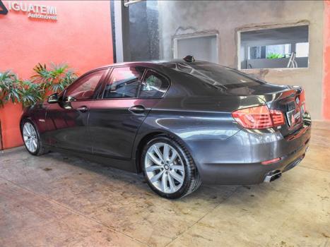 BMW 550I 4.4 V8 32V 4P AUTOMTICO, Foto 6