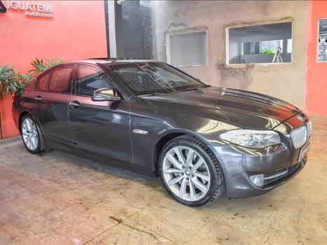 BMW 550I 4.4 V8 32V 4P AUTOMTICO, Foto 8