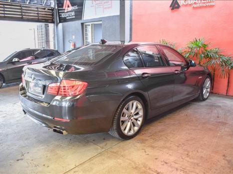 BMW 550I 4.4 V8 32V 4P AUTOMTICO, Foto 9