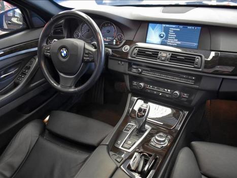 BMW 550I 4.4 V8 32V 4P AUTOMTICO, Foto 10